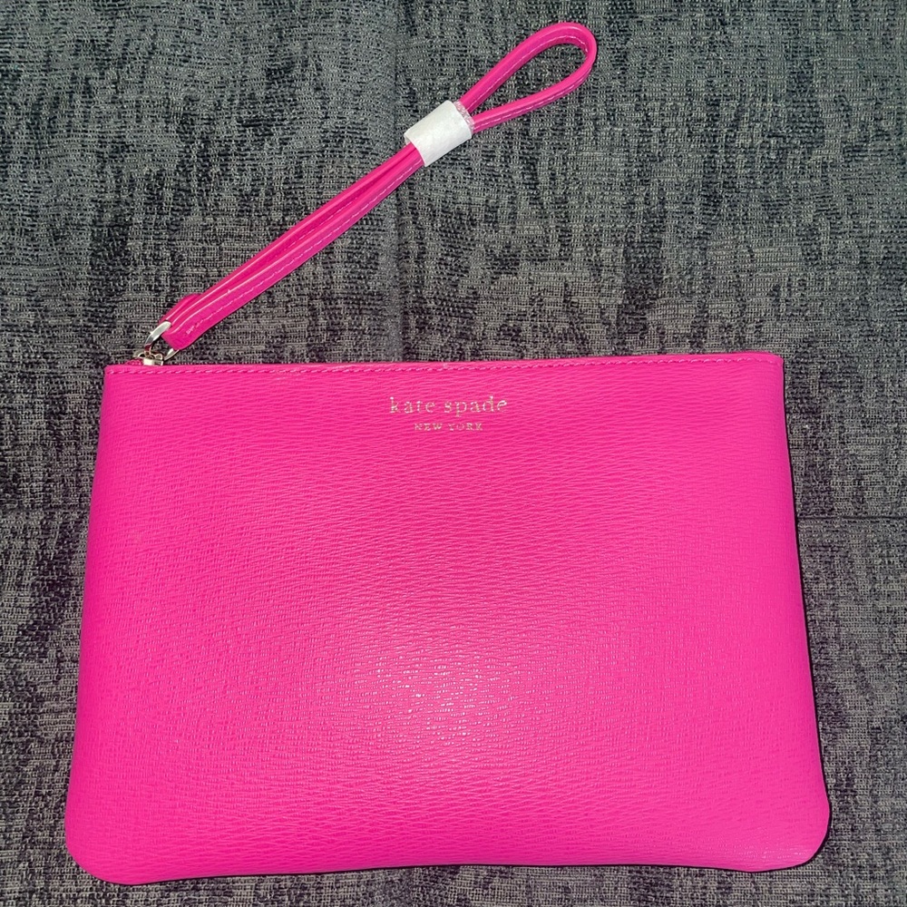 Brand New Kate Spade Wristlet.
